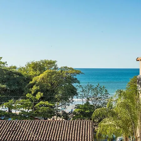Sunrise 43 - 2 Bedroom Ocean View Condo