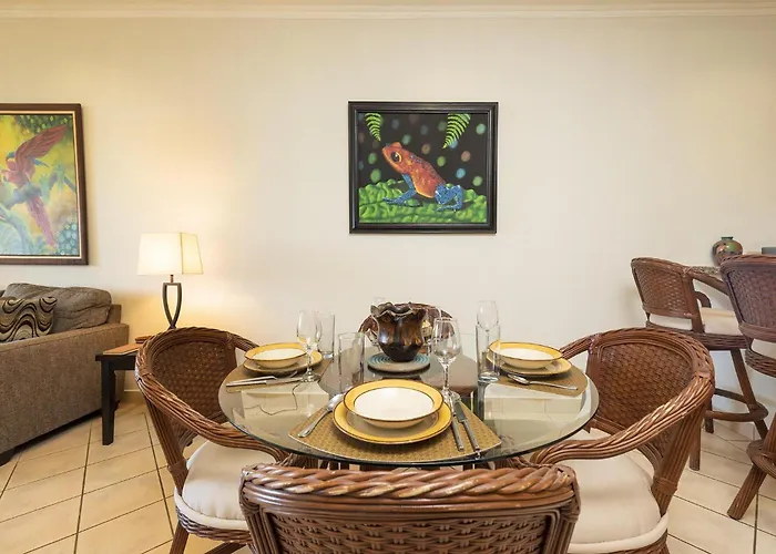Sunrise 43 - 2 Bedroom Ocean View * Tamarindo