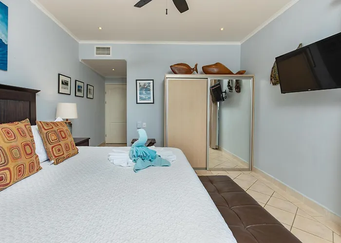 Apartamento Sunrise 43 - 2 Bedroom Ocean View