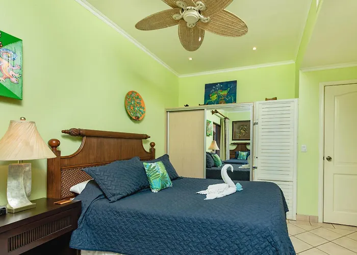 Apartamento Sunrise 43 - 2 Bedroom Ocean View