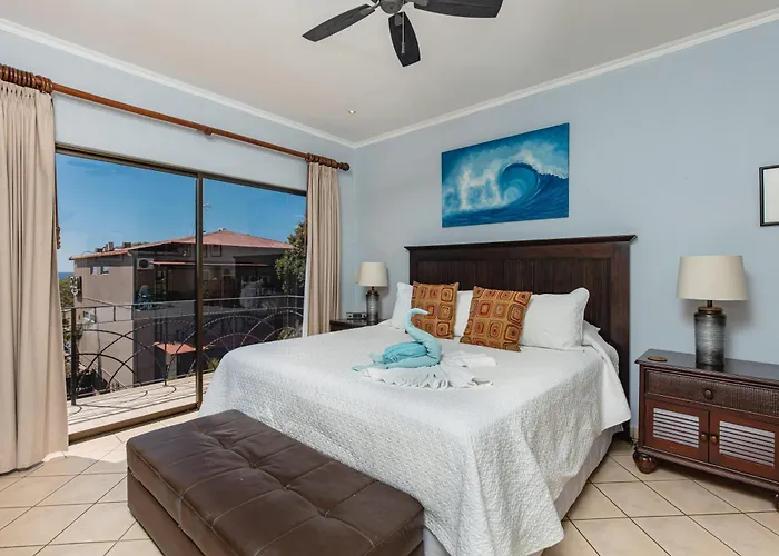 Sunrise 43 - 2 Bedroom Ocean View *