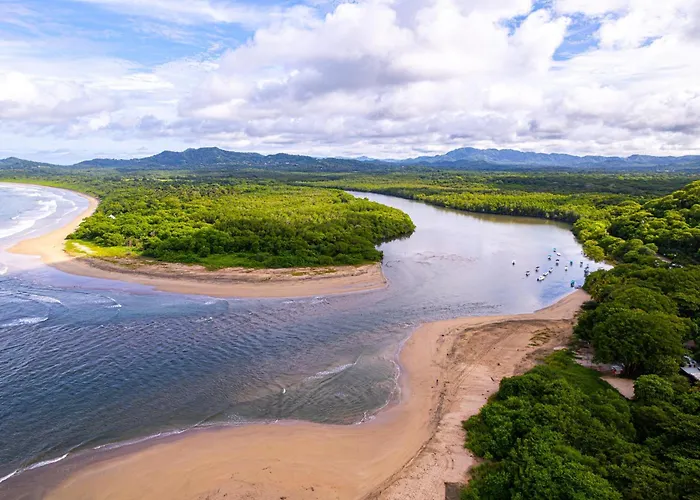 Sunrise 43 - 2 Bedroom Ocean View Apartamento Tamarindo