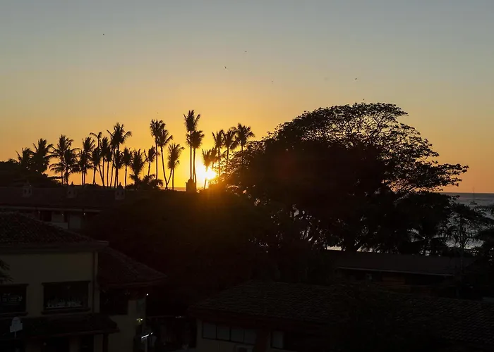 Apartamento Sunrise 43 - 2 Bedroom Ocean View Tamarindo