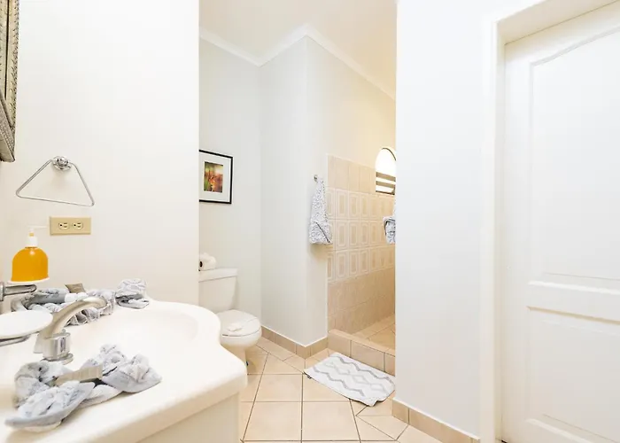 Sunrise 43 - 2 Bedroom Ocean View Apartamento *