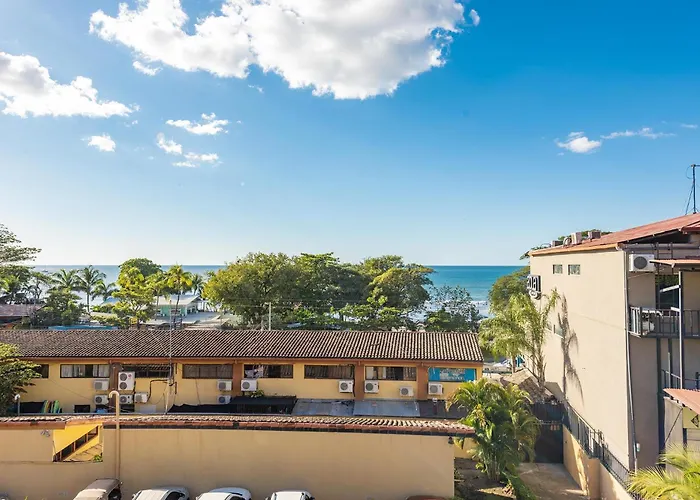 Sunrise 43 - 2 Bedroom Ocean View Apartamento